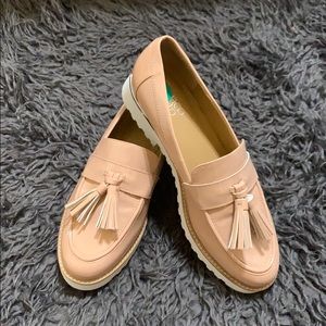 NWOT. Franco Sarto Loafers